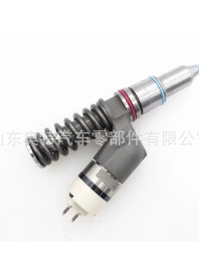 C18发动机喷油器总成253-0616 喷油器油嘴 2530616