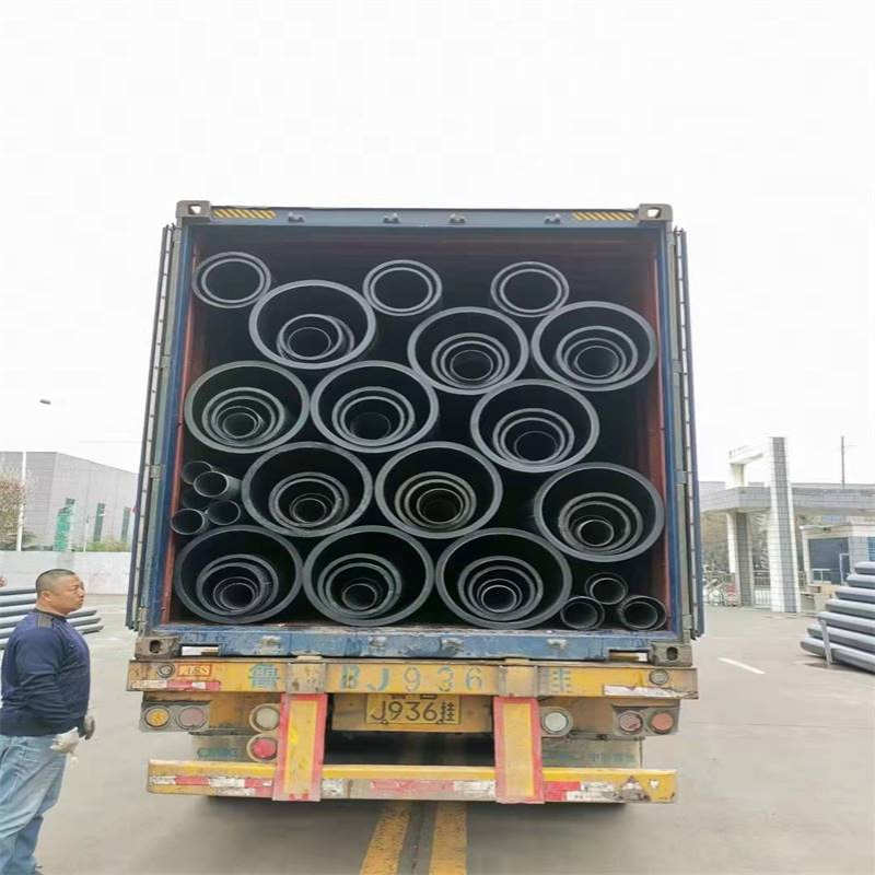 厂家供应pvc管规格齐全 建筑用pvc管价格 直销160mm*4.0mmpvc管