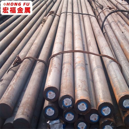 宏福批发 12crmov 圆钢 12crmov 高温合金钢  圆钢 质量可靠