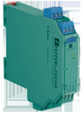 倍加福安全栅KFD2-STC5-Ex2-203645