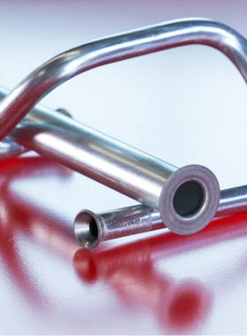 德国全斯福  扩口机 90度翻边机 37度扩口机  翻边机 transfluid