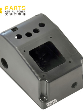 051005J042001，上控制箱   用于曼塔尔升降机