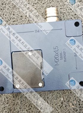 德国施迈赛开关101207936 AZM 415-02-02ZPKA-ST 24VAC-DC全新