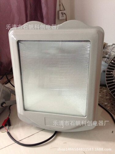 NFC9172 EBF202(GS)防眩通路灯 NFC9700 GT302 J400W镜面泛光.