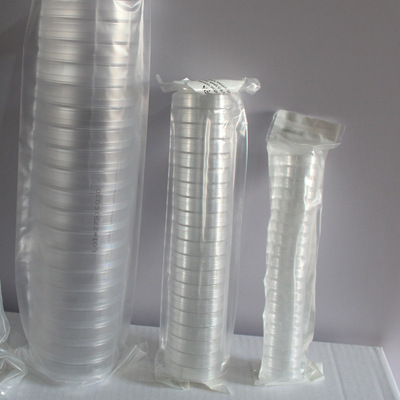 实验耗材Thermo/Nunc 150mm细胞培养皿已灭菌带盖168381