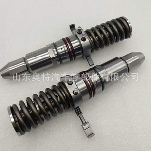 3052 64080R 喷油嘴总成 工程机械3512A发动机喷油器