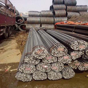 精确定尺切割8 盘螺HRB400E抗震螺纹钢高强耐腐蚀钢筋 50螺纹钢