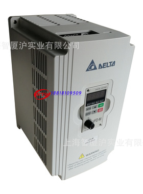 VFD370CP43B-21台达变频器