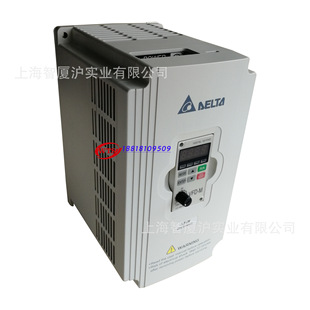 VFD370CP43B 21台达变频器