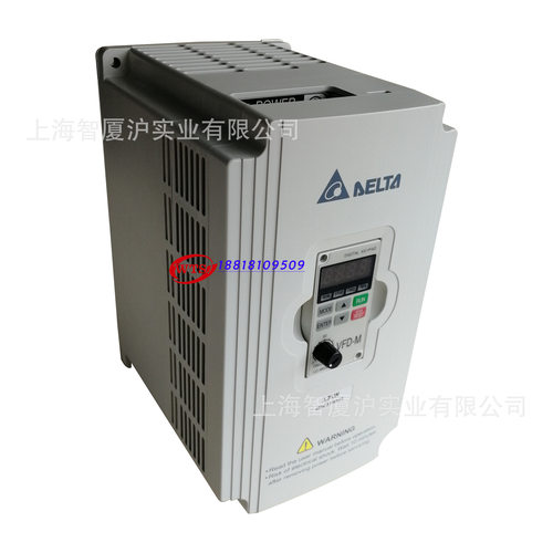 VFD370CP43B-21台达变频器