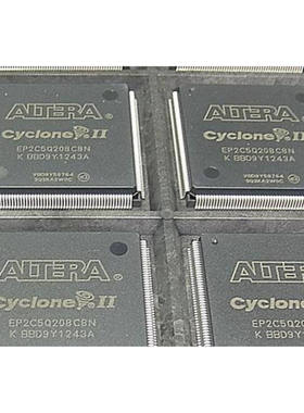 EP2C5Q208C8N EP2C8Q208C8N EP3C25Q240C8N EP3C40Q240C8N