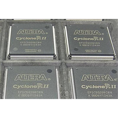 EP2C5Q208C8N EP2C8Q208C8N EP3C25Q240C8N EP3C40Q240C8N