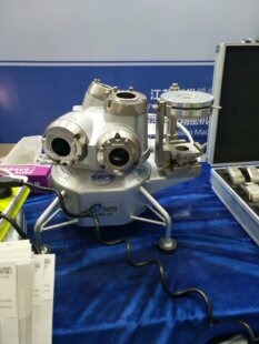 利优铣刀研磨机ERM 20MM自动铣刀磨刀机快速磨刀 20端铣刀研磨机4