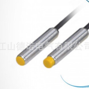 全新销售台湾电感式 1204DC 1202NO 接近开关TM