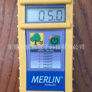 正宗进口奥地利无探针式 含水仪WS13HD 木材测湿仪HM8水分仪