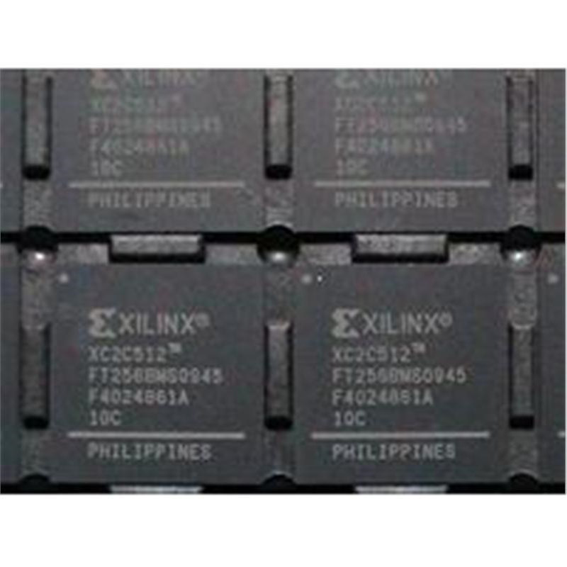 XC2C512-10FT256C XC2C512-10PQ208C XC2C512-7FT256C0925