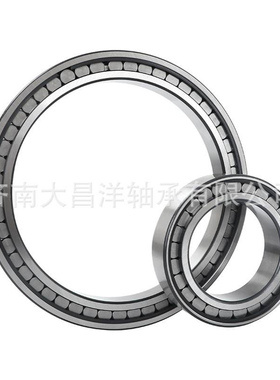 SL183026A SL183028A SL183030A-XL单列满装圆柱滚子单向定位轴承