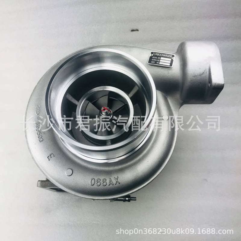 厂家批发 S4D 168665 130-5469 1305469 0R7075 涡轮增压器