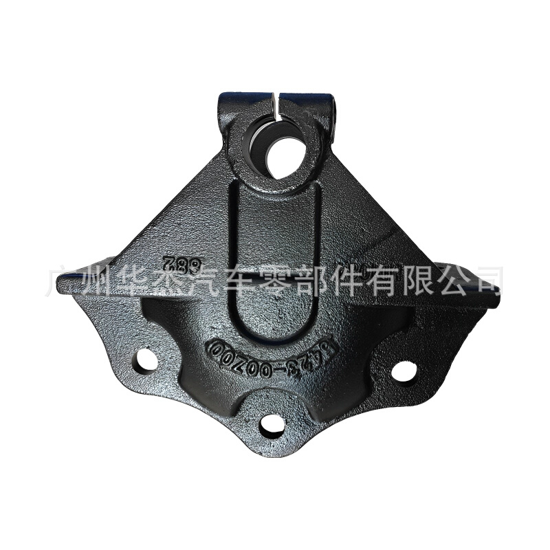 供应UD CWB520 CWB45 RF8日本卡车悬架支架 钢板吊耳54231-00Z07