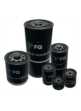 供应德国FG过滤器PX22-12-1-MIC10 滤芯 电磁阀线圈等全系列产品