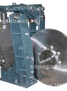 SH32西姆 SIME Brakes 制动器STROMAG