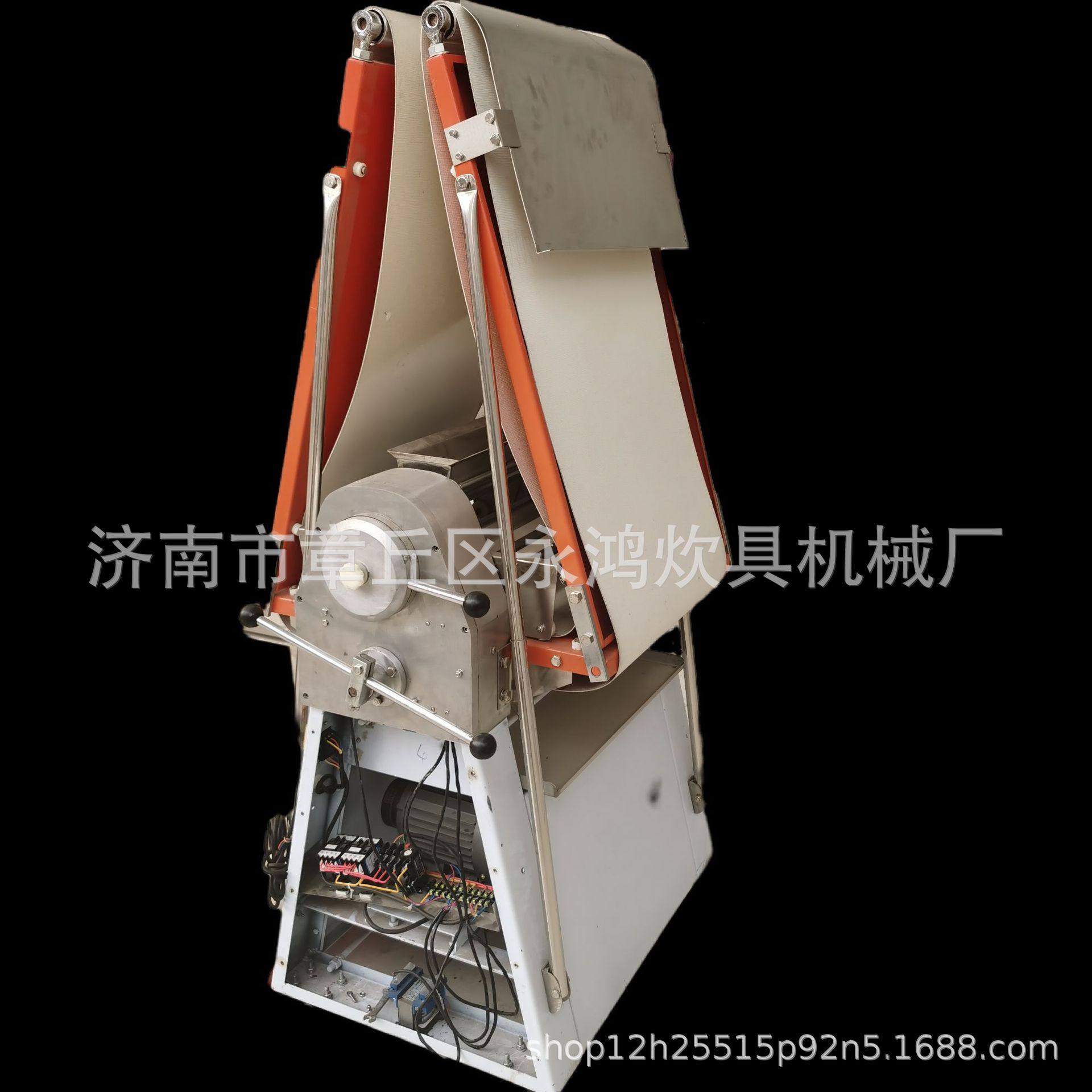 商用压面起酥机自动撒粉卷面开酥机 重复压面起酥机不锈钢起酥机,模玩/动漫/周边/娃圈三坑/桌游,文化/体育周边,淘宝优惠券,粉丝福利购,淘宝优惠卷