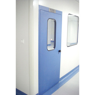 净化门洁净门钢制密闭门气密门洁净室钢制门净化门窗冷库冷库专用