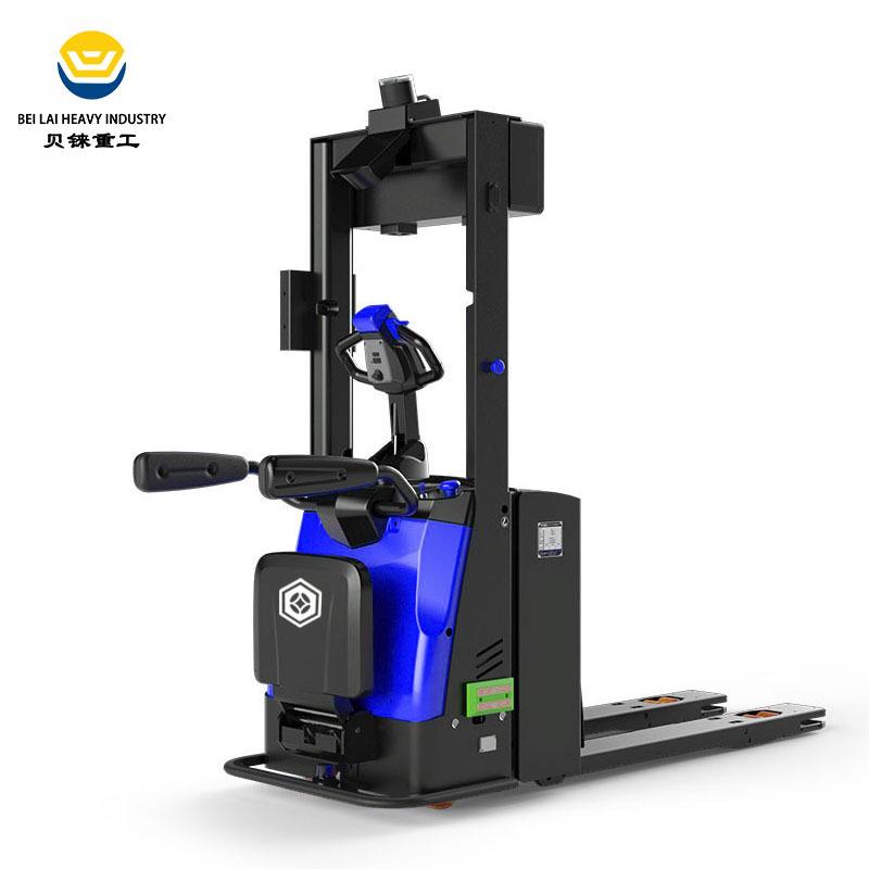 室内外多场景智能叉车搬运机器人仓储物流无人转运物料托盘搬运车