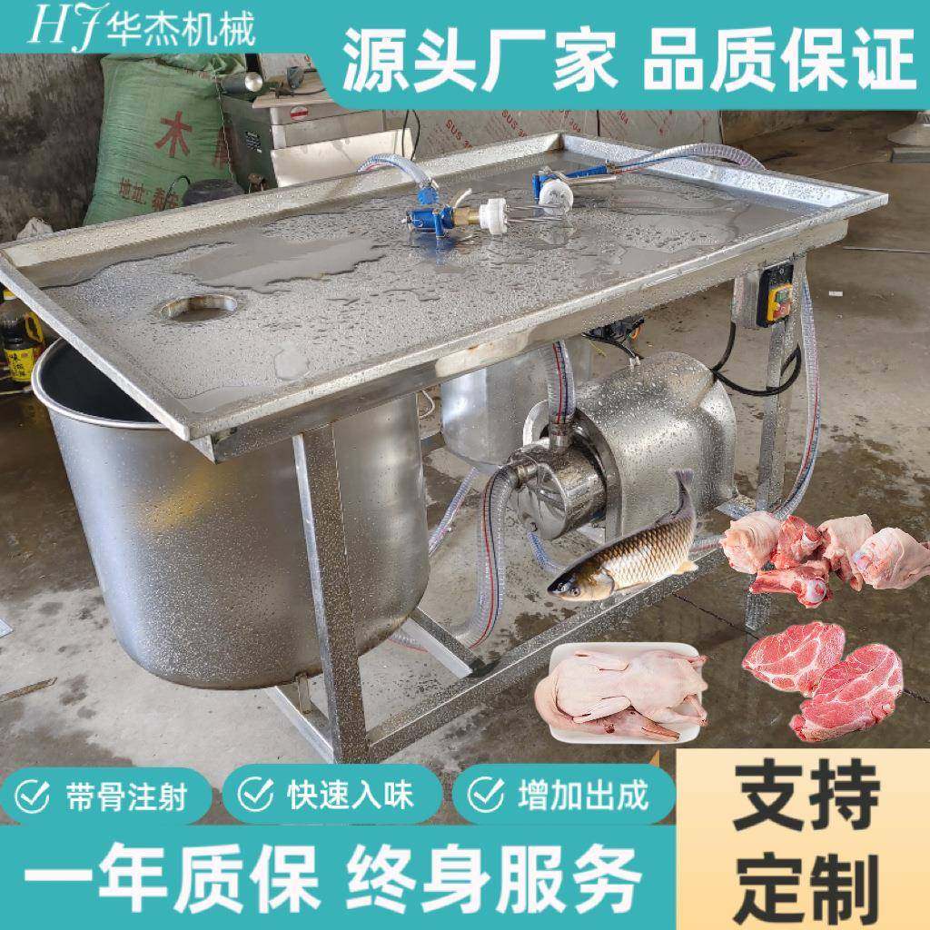 肉类手动8针盐水注射机羊腿羊排嫩化注水机牛肉淀粉注射腌制机,清洗/食品/商业设备,肉制品加工设备,淘宝优惠券,粉丝福利购,淘宝优惠卷