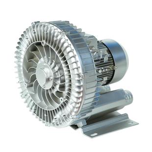 高压漩涡风机强力大功率220V工业除尘吹风机鼓风机380v鱼塘养殖