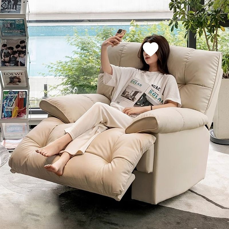头等多功能网红单人沙发
