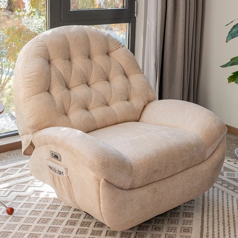 头等太空沙发电动休闲多