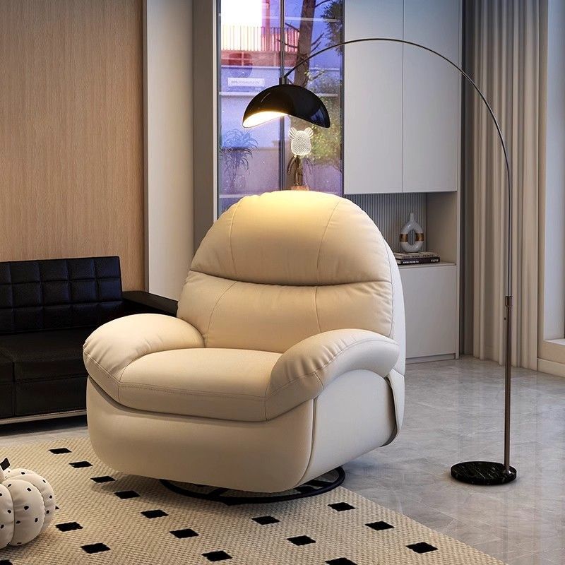 fLE懒人沙发可躺可睡网红