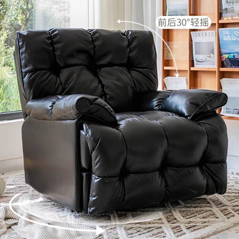 多功能头等单人沙发客厅电动懒人按摩太空旋转躺椅云朵摇椅休闲厂