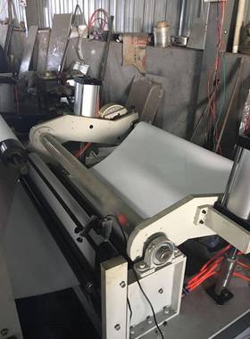 工厂直供A4纸经济型横切机纸卷横切机拷贝纸横切机