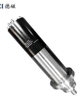 厂家供应DC-1036电机主轴各类型号电主轴雕铣系列主轴