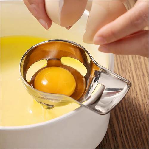 316L不锈钢食品级蛋清分离器