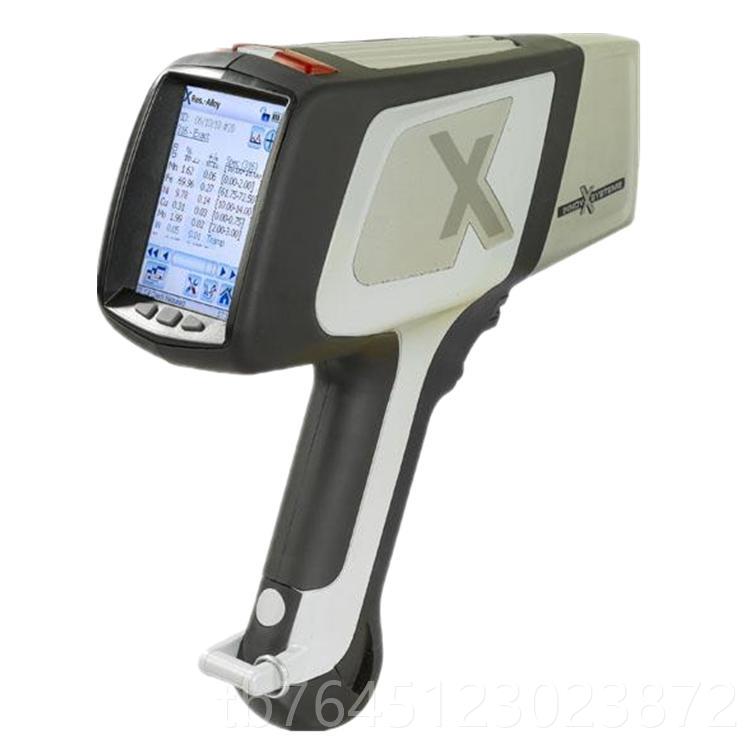 高档奥林巴0斯伊诺斯DC-200手式光谱仪合分金析仪持材料寄样检测