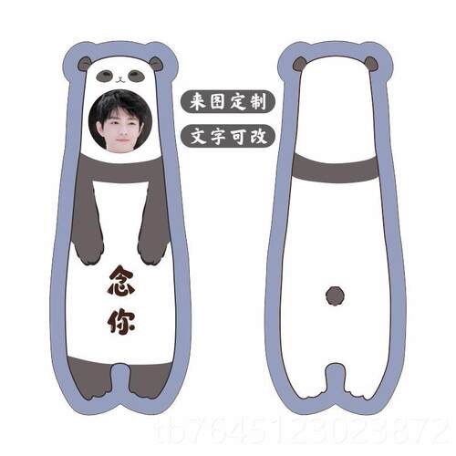 高档人形定抱枕来图玩偶照公仔制男朋友女生头像片睡觉娃娃可洗拆