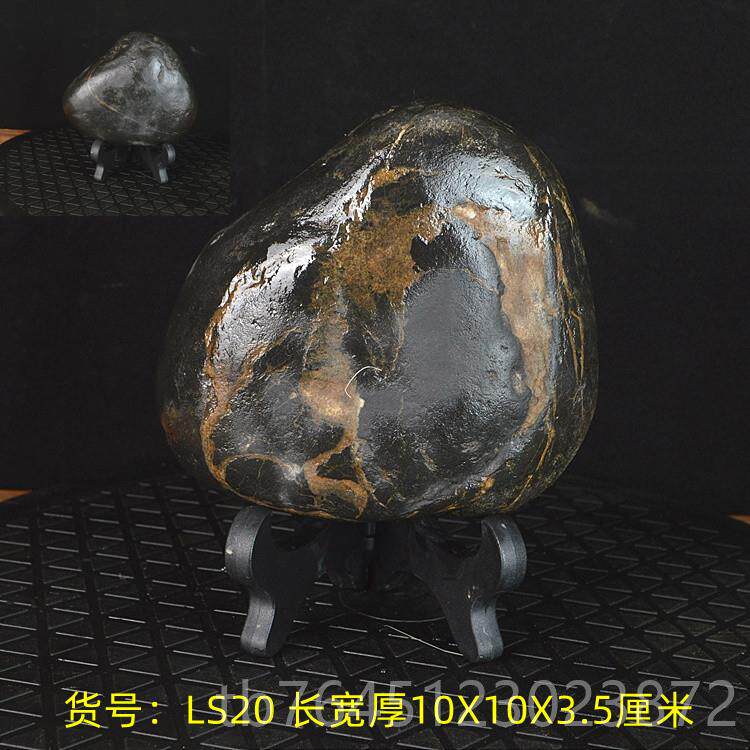 高档广西大化石造型石原石客厅摆观天然石头泰山件石奇赏石大湾石
