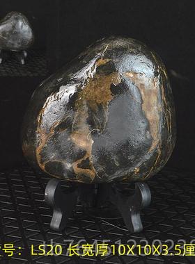 高档广西大化石造型石原石客厅摆观天然石头泰山件石奇赏石大湾石