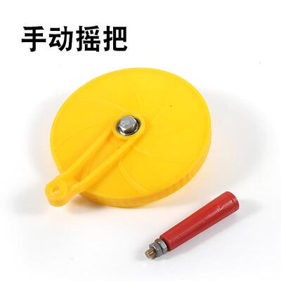 风选机配件手摇盘农用茶叶稻谷粮食风车皮带盘手摇把