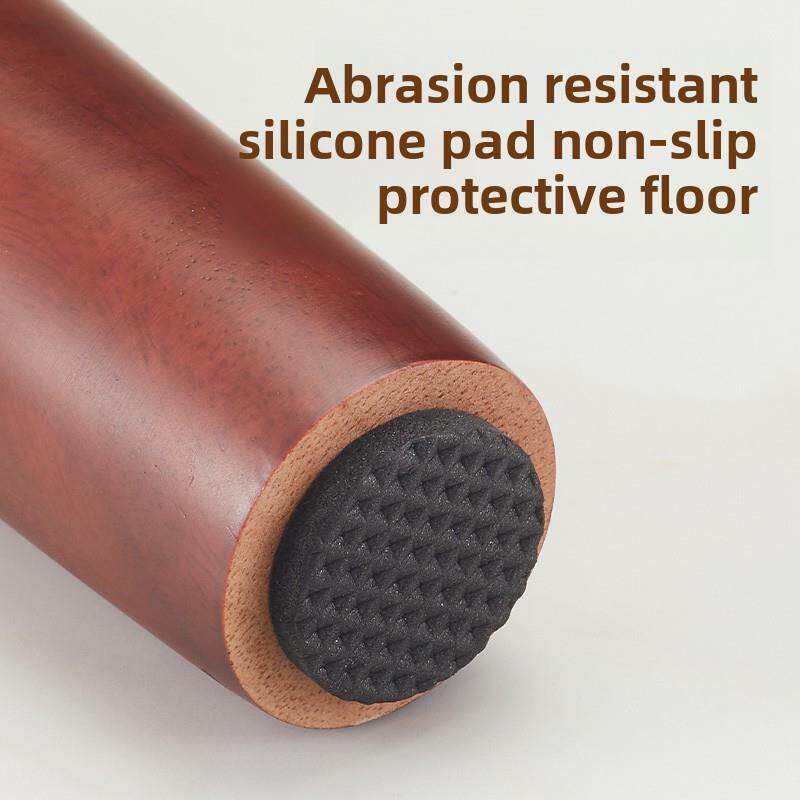 实木桌子腿沙发脚茶几腿原木电视柜脚支撑腿家具增高木脚桌腿木腿