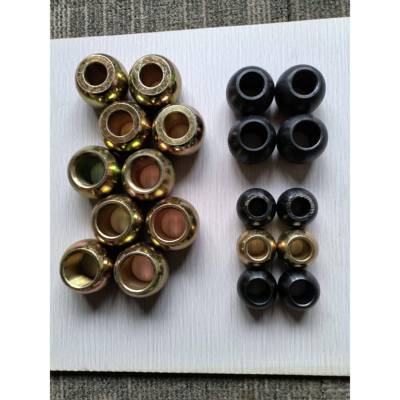 50-300马力拖拉机悬挂配件大臂拉杆快速挂钩牛眼球淬火