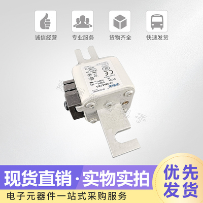 巴斯曼熔断器170M4145 4146 4147 4260 4261 4262 4263当天发货