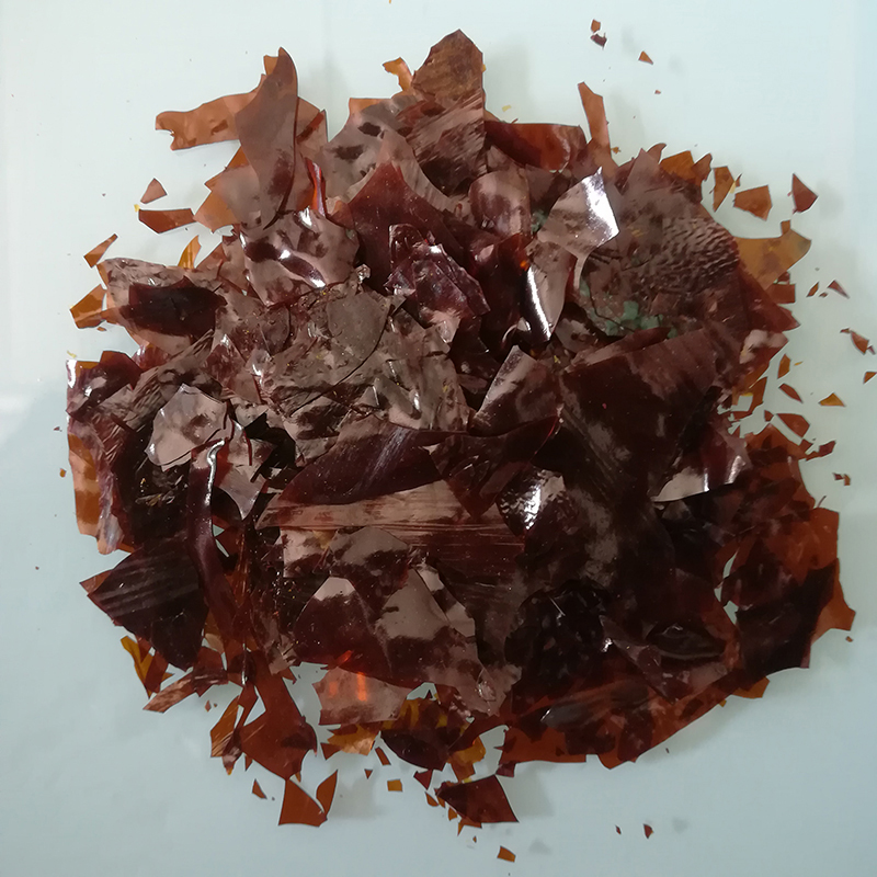 优质虫胶片速溶士力片透明紫胶实木家具笛箫乐器上漆维修材料漆片