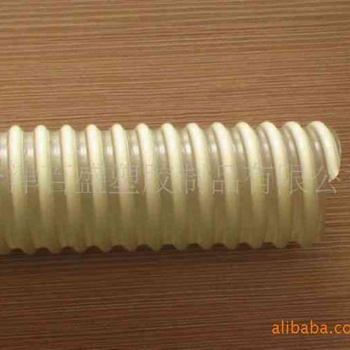 供应pu吸尘管,puN木工管,工业软