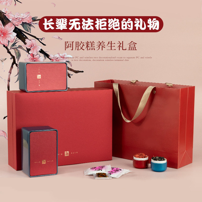 送给妈妈生日礼物实用送丈母娘母亲礼品礼盒送礼见面礼送婆婆养生