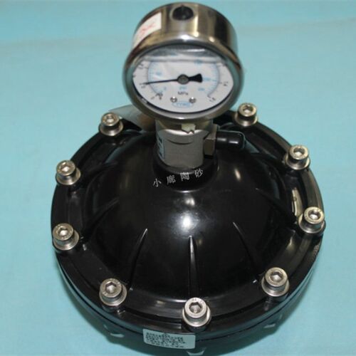 膜片式脉冲阻尼器/脉动阻尼器 缓冲器 均流器0.35L 0.6L 1L 2L 4L