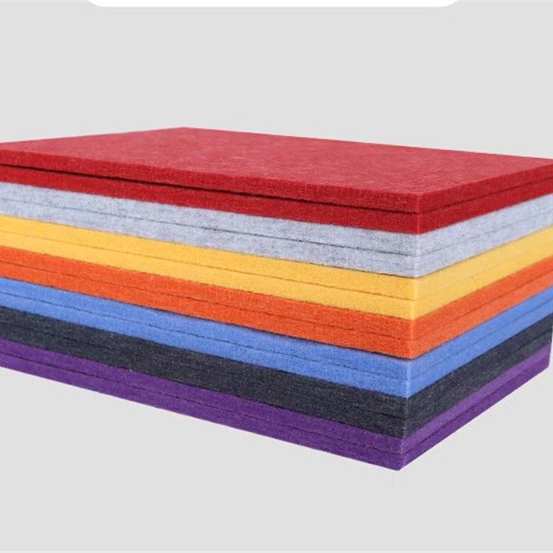 相框专用毛毡板